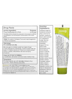 Terrasil Terrasil, Athlete's Foot Anti-Fungal Kit, 2 Piece Kit  - Image 2