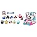 Fiesta Toys Mystery Mini Cutie Beans Sanrio Hello Kitty and Friends Animal Plush Clip On Toys Series 12 Piece Set - Image 3