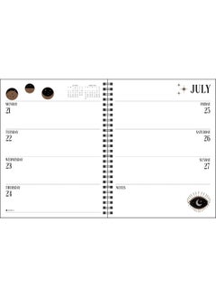You Have the Magic 12-Month 2025 Weekly Planner Calendar  - Image 4