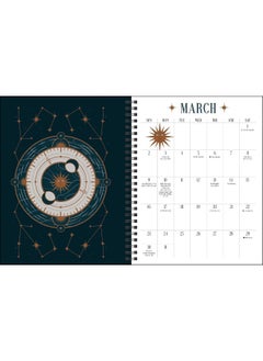 You Have the Magic 12-Month 2025 Weekly Planner Calendar  - Image 5