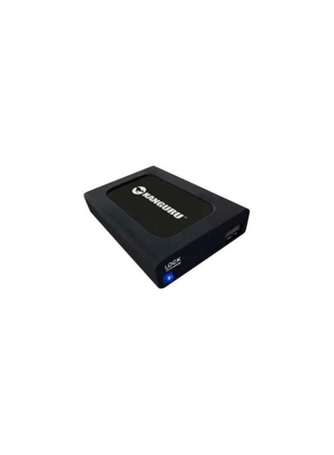 Kanguru Solutions 2TB Ultralock SSD USB3.0 SSD W/Write Protect Switch