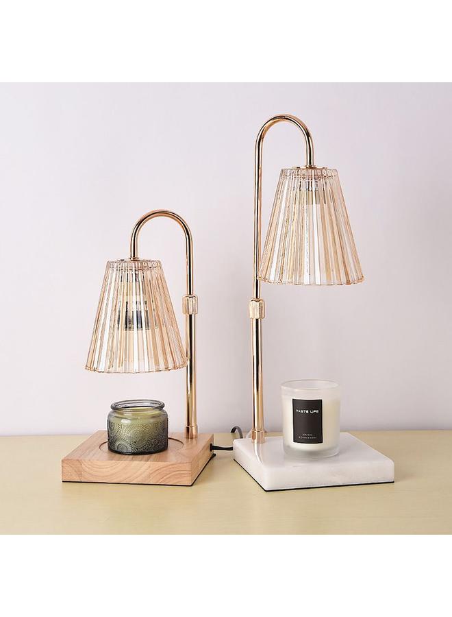 Y&D Atmosphere Lamp Warm Melting Wax Distinctive Ornaments Aromatherapy Lamp Melting Candle Lamp Birthday Christmas Table Lamp Melting Wax Lamp - Image 2