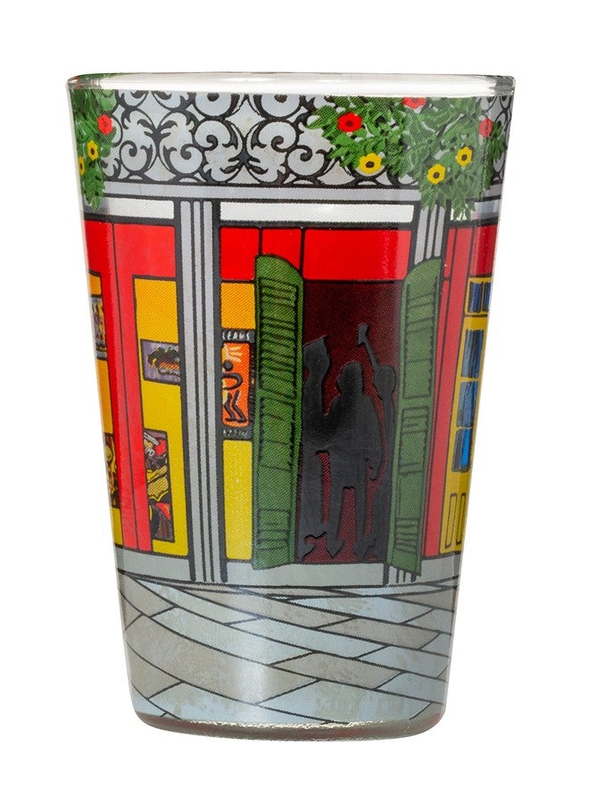 آرتيزان آول كأس تذكاري ملفوف بالكامل من Artisan Owl، فرقة نيو أورلينز لموسيقى الجاز النحاسية - Image 3