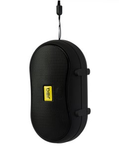 JBQ Portable Extra Bass Small Powerful Audio For Home& Office  - Image 1