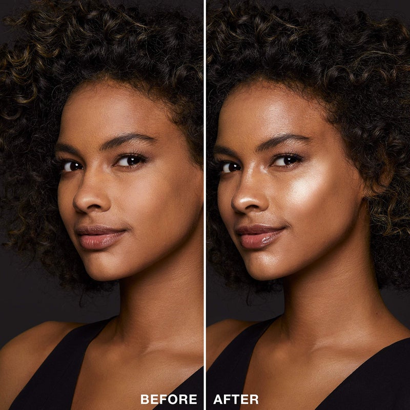 Neutrogena Hydro Boost Illuminator Makeup Stick with Hyaluronic Acid, Moisturizing Highlighter to Improve & Illuminate Skin, Dermatologist-Tested with Mistake-Proof Application, 0.29 oz - Image 3