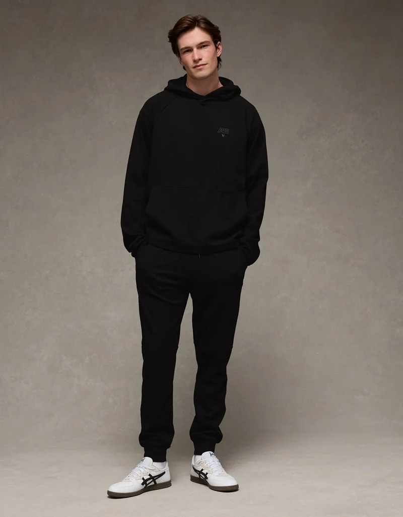 American Eagle  AE 24/7 Hoodie for Men | Best Price UAE