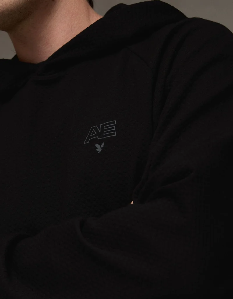 American Eagle  AE 24/7 Hoodie for Men | Best Price UAE