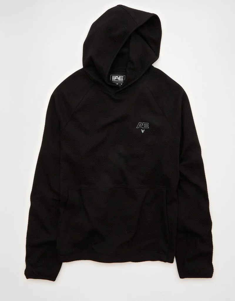 American Eagle  AE 24/7 Hoodie for Men | Best Price UAE