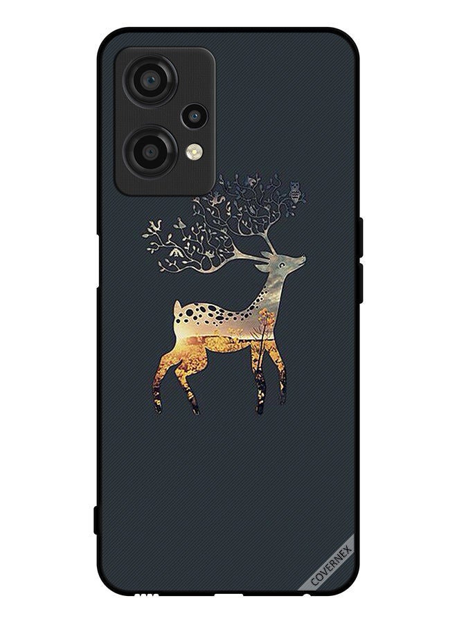 Covernex Protective Case Cover For OnePlus Nord CE 2 Lite 5G Deer - Image 1
