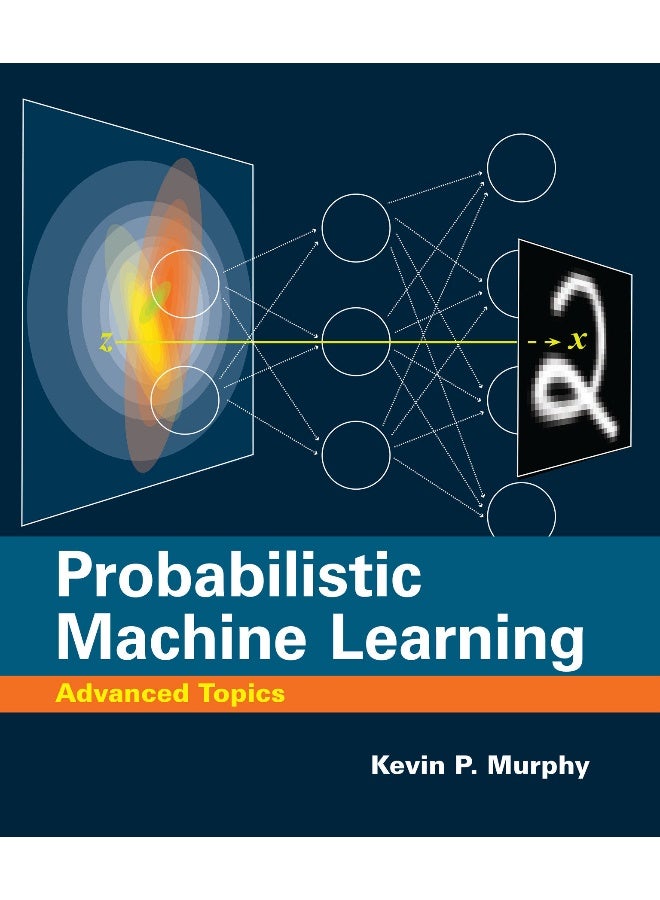 Probabilistic Machine Learning