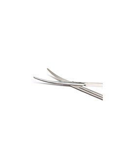 BIONEX Stainless Steel Metz Scissor Curved  - Image 2