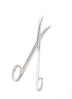 BIONEX Stainless Steel Metz Scissor Curved  - Image 1