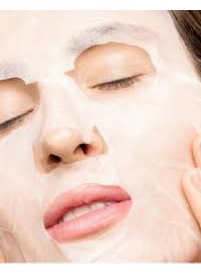 Cosmetics 27 Lift 27 Sheet Mask 4 piece - Image 2