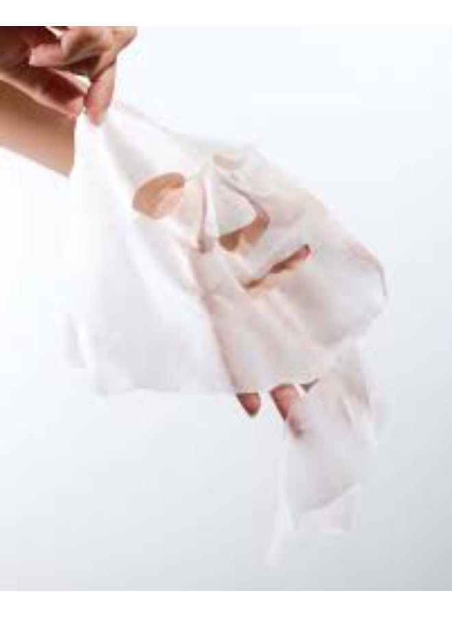 Cosmetics 27 Lift 27 Sheet Mask 4 piece - Image 4