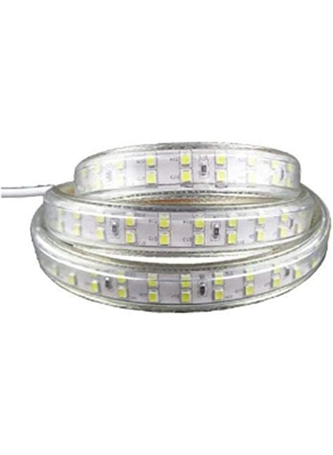 20m 220v 14w Waterproof LED Double Light