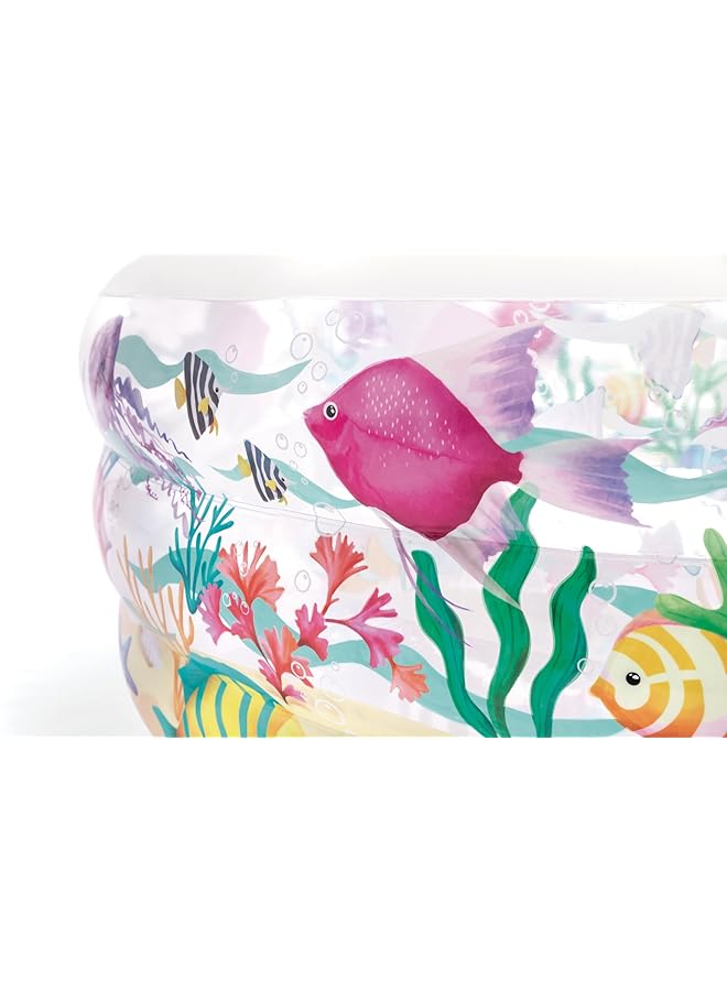 INTEX Kids Aquarium Pool 58480 - Image 5