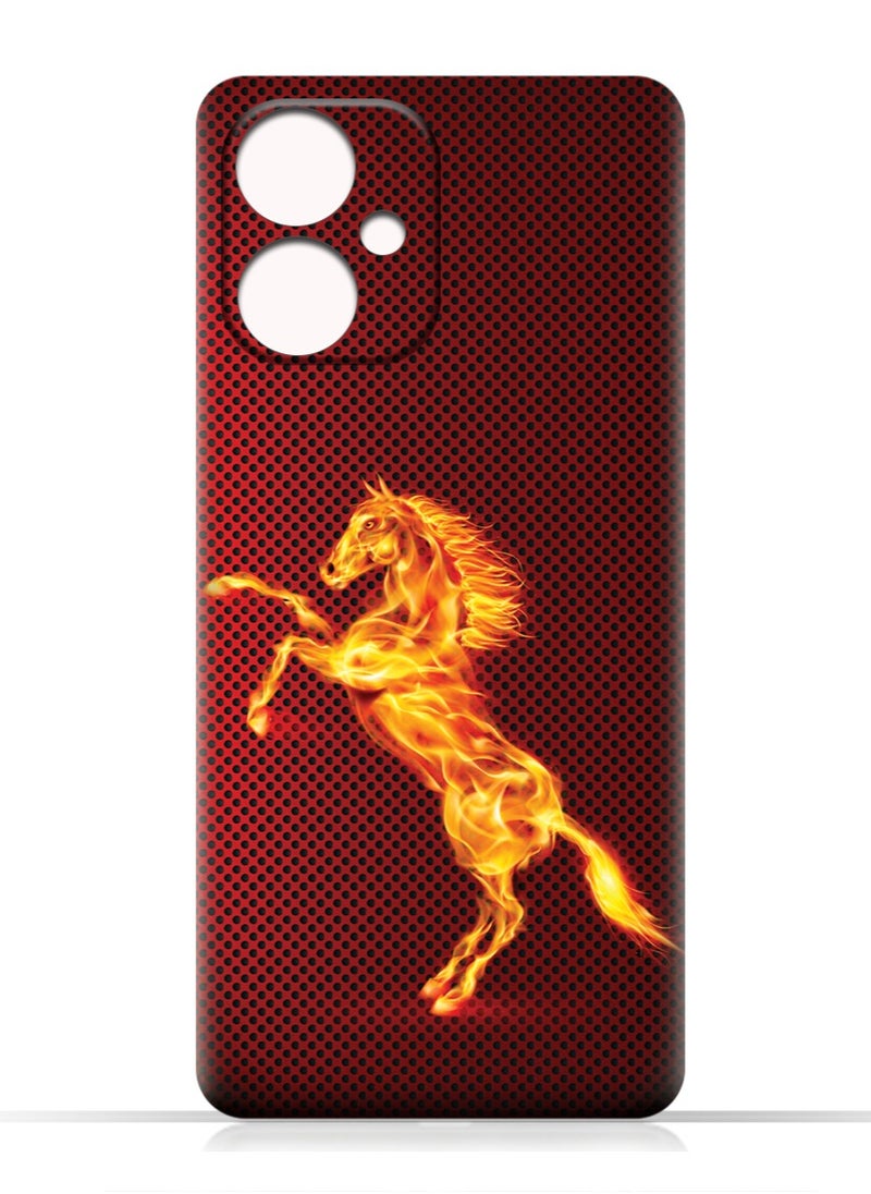 AMC DESIGN Protective Case Cover For Xiaomi Redmi 13C 5G  - Image 2