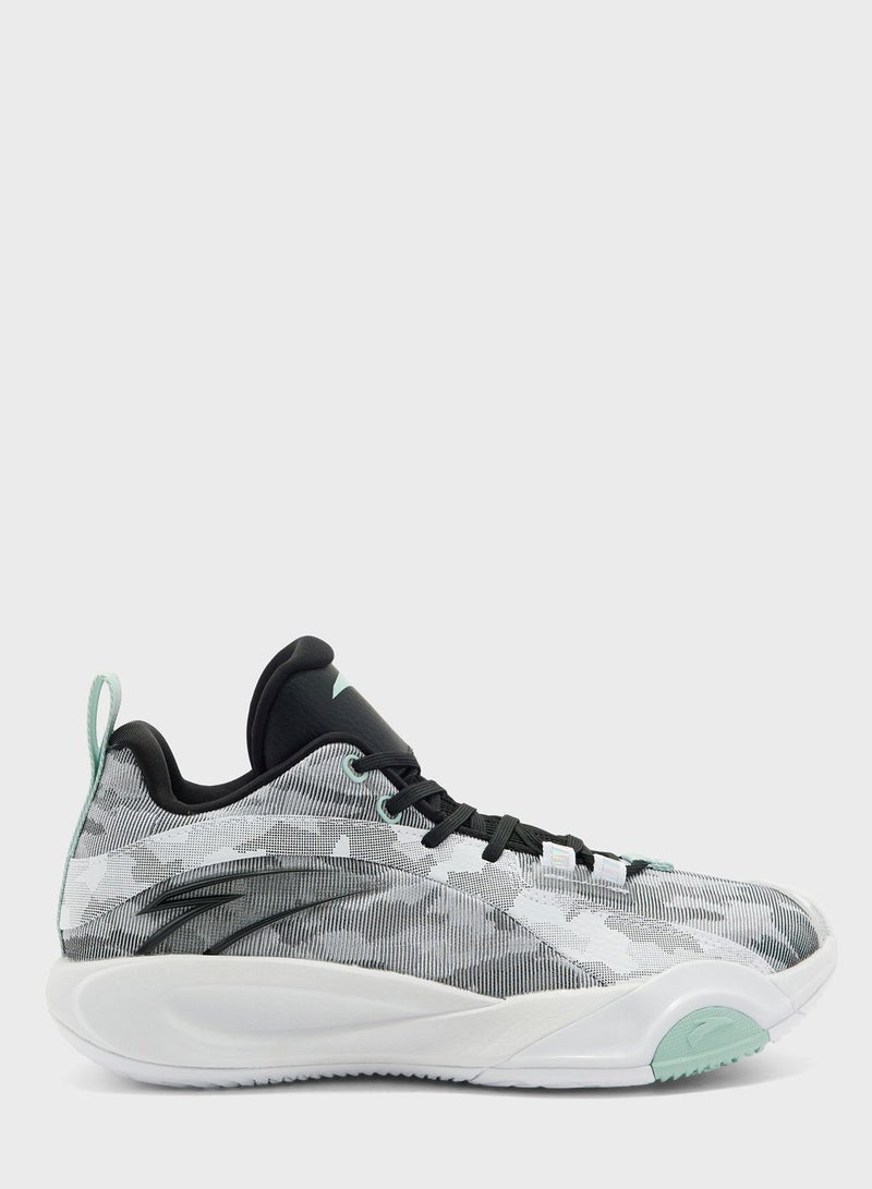 ANTA Wind Tunnel 4.0 Shoes - Image 1