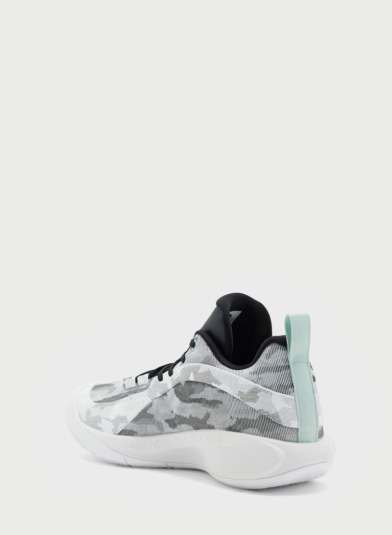 ANTA Wind Tunnel 4.0 Shoes - Image 2