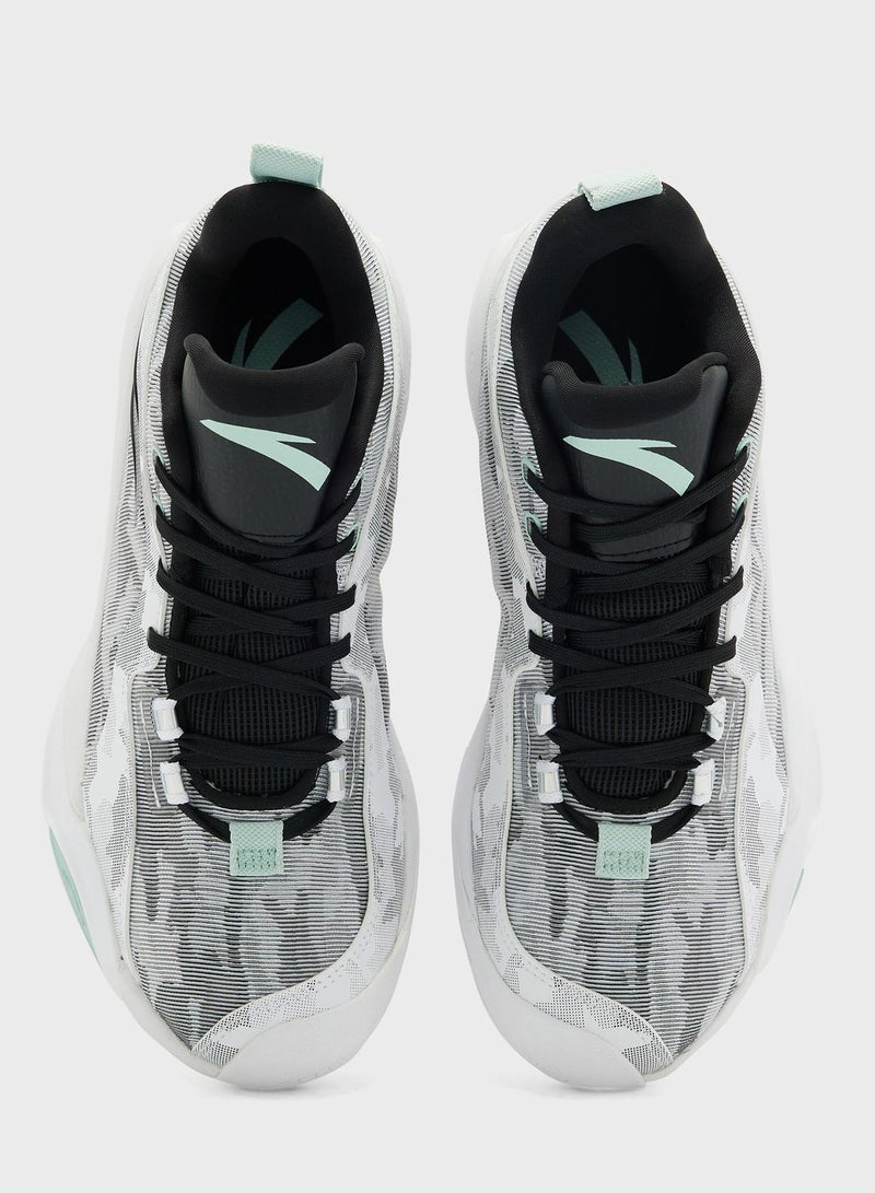 ANTA Wind Tunnel 4.0 Shoes - Image 4