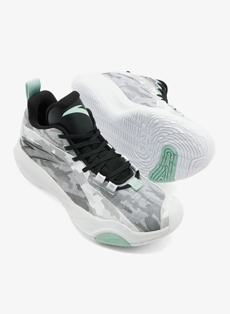 ANTA  Wind Tunnel 4.0 Shoes for Men | Best Price UAE