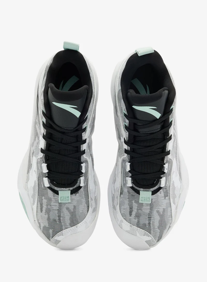 ANTA  Wind Tunnel 4.0 Shoes for Men | Best Price UAE