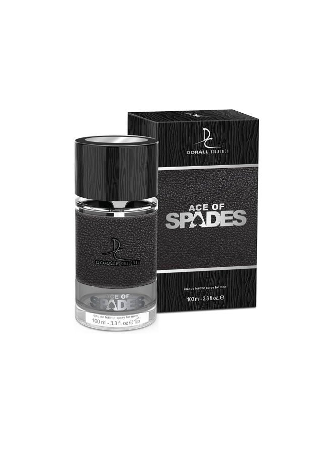 DORALL COLLECTION Ace Of Spades EDT