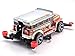 Tamiya JR Dyipne FMA Chassis Tamiya 18717 - Image 4