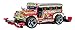 Tamiya JR Dyipne FMA Chassis Tamiya 18717 - Image 3