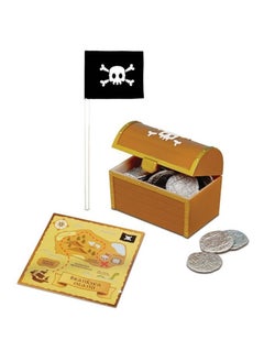 Lottie Lottie Pirate Queen Accessory Set 