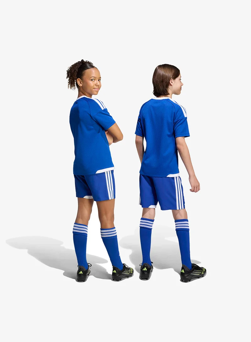 اديداس شورتات مباراة يوم المنافسة كيدز تيرو