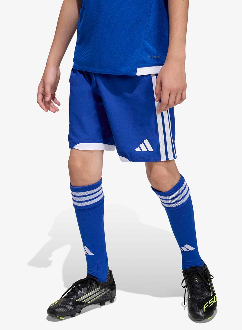 Adidas Kids Tiro 26 Competition Match Day Shorts - Image 3