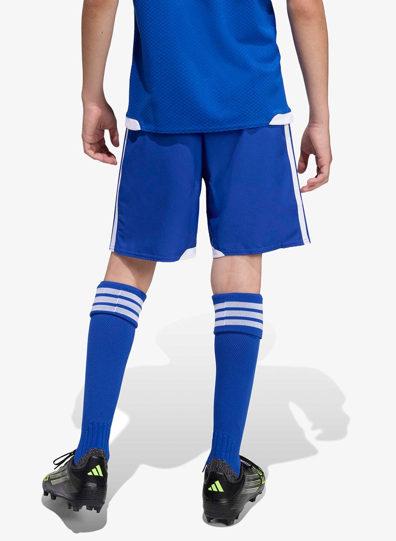 Adidas Kids Tiro 26 Competition Match Day Shorts - Image 4