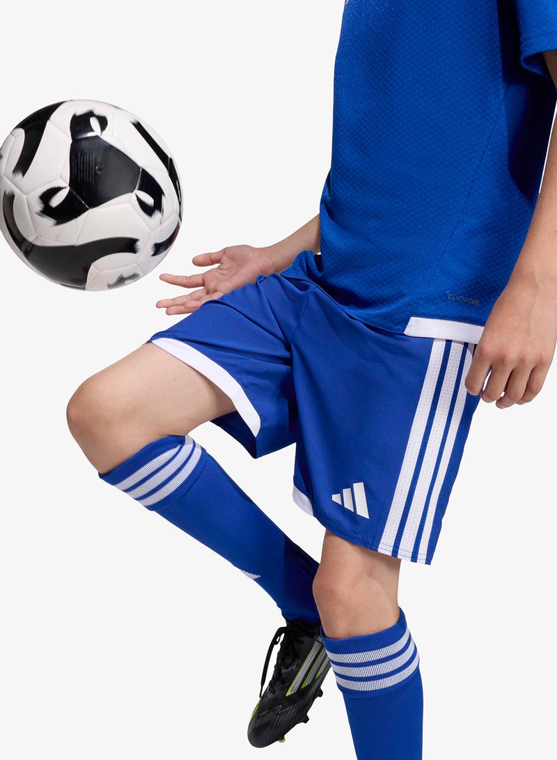Adidas Kids Tiro 26 Competition Match Day Shorts - Image 5