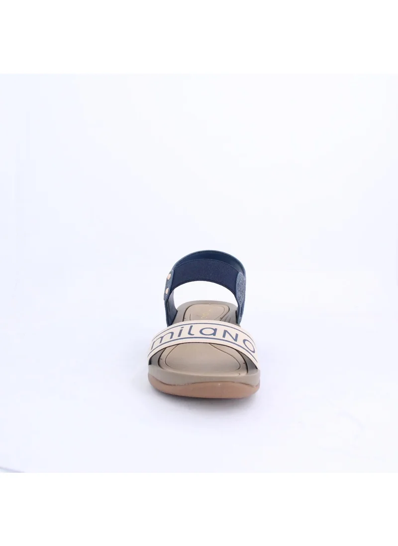 ميلانو VETROY Wedge Sandals