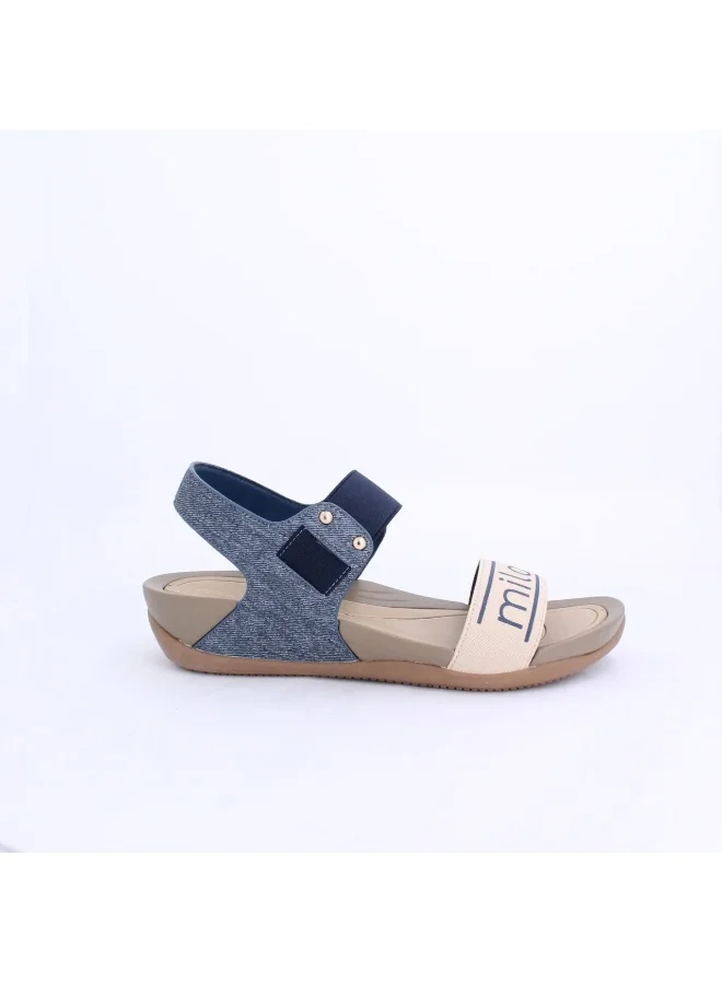 milano VETROY Wedge Sandals