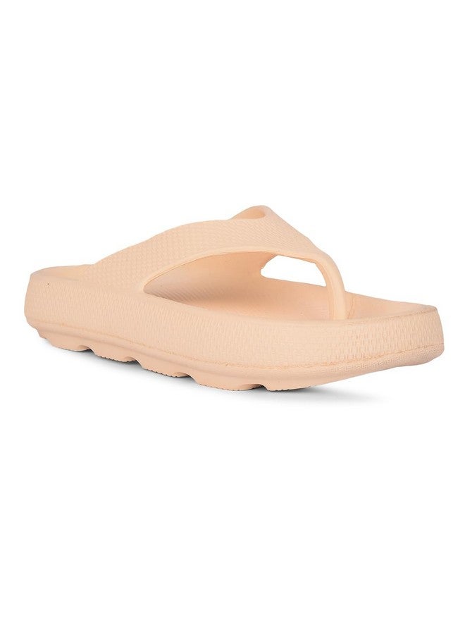 Liberty Women Comfywalk2 Beige Slipper - 38 Euro - Image 1