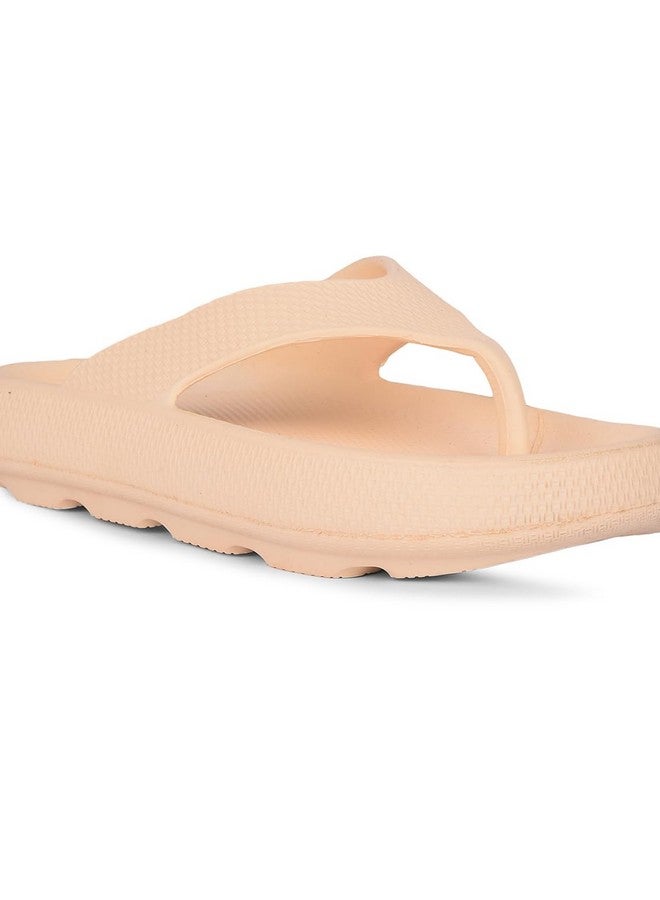 Liberty Women Comfywalk2 Beige Slipper - 38 Euro - Image 4