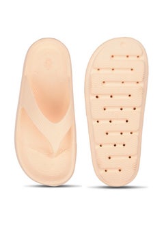 Liberty Liberty Women Comfywalk2 Beige Slipper - 38 Euro  - Image 5