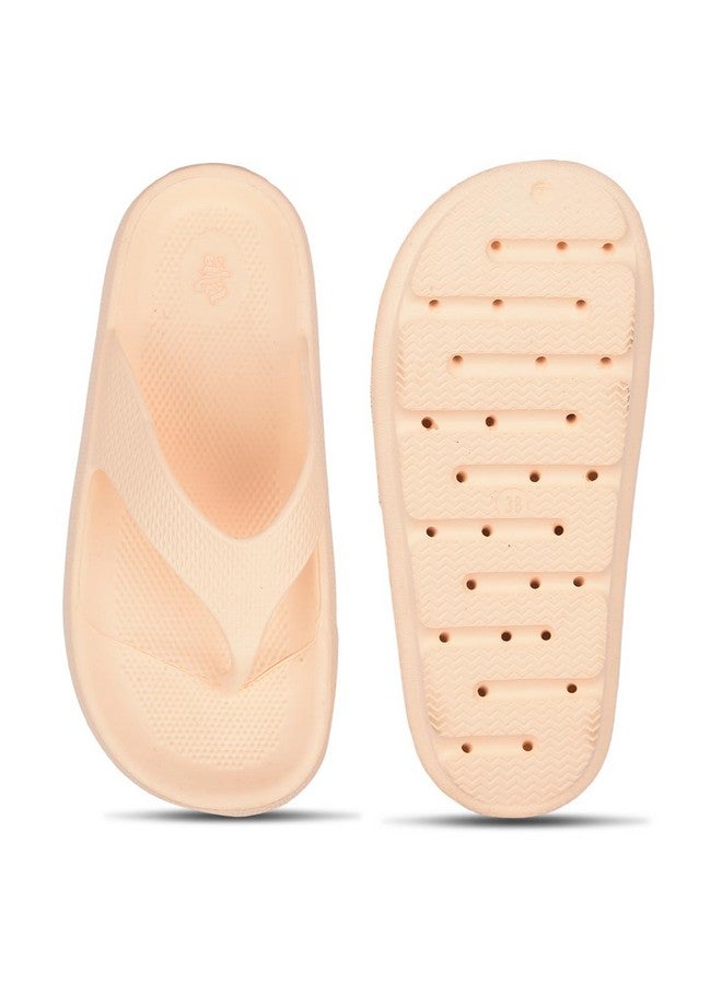 Liberty Women Comfywalk2 Beige Slipper - 38 Euro - Image 5