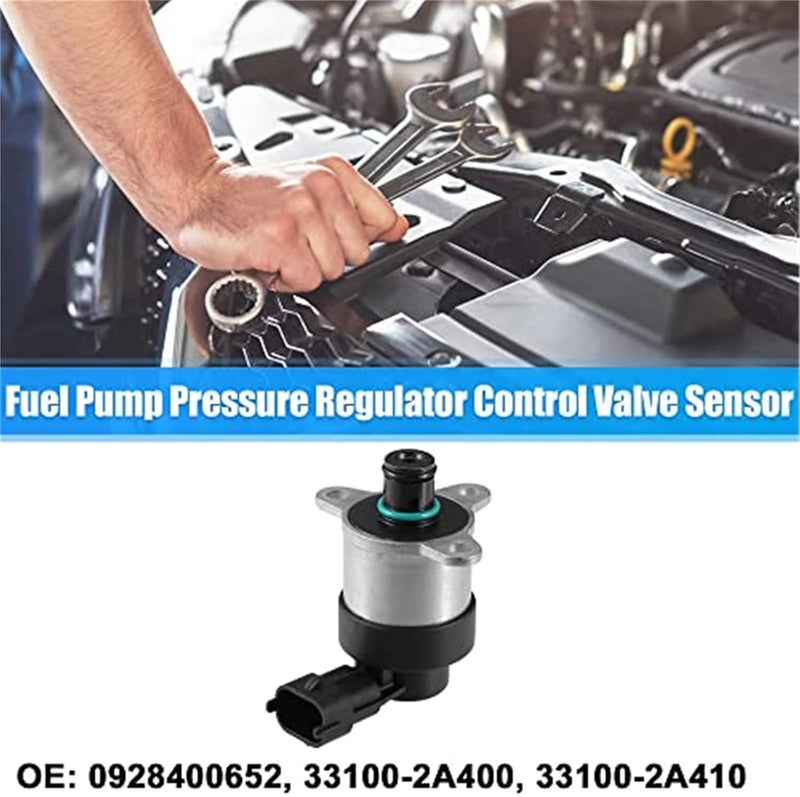 Vuzmode Fuel Pump Pressure Sensor for Hyundai - Image 5