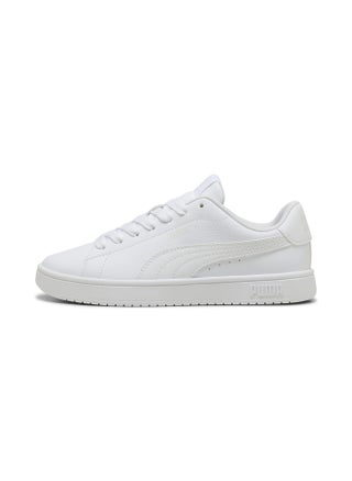 Ballkid Kids Unisex White Sneakers - pzsku/Z1FEF0337F4AB50BEAD45Z/45/_/1738918586/ca63bf8b-e851-4104-91a4-e77ff689794d