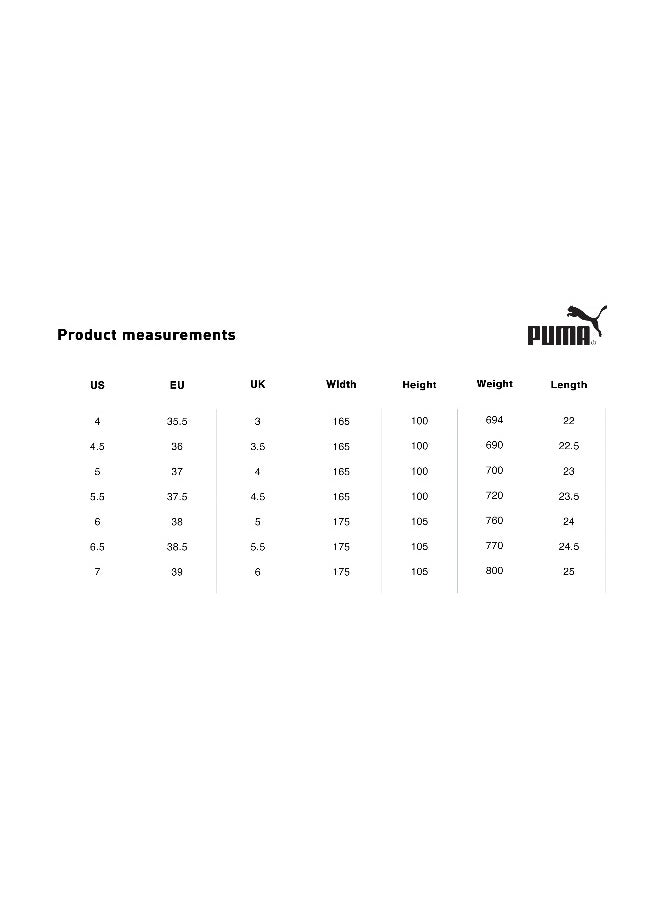 Ballkid Kids Unisex White Sneakers