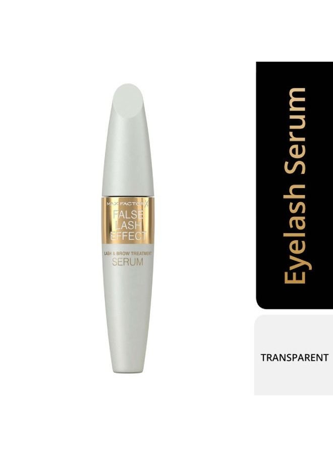Max Factor - False Lash Effect Lash & Brow Serum - Image 1