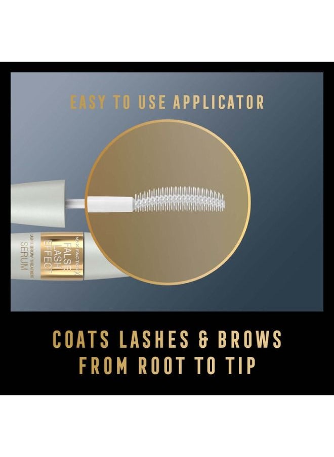 Max Factor - False Lash Effect Lash & Brow Serum - Image 1