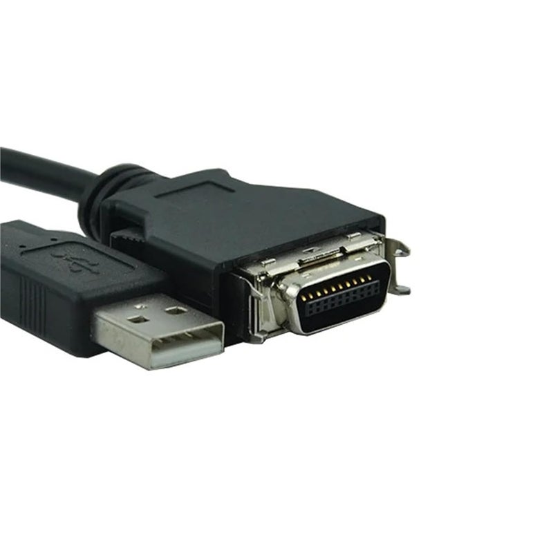 Applicable LS APD Series servo Drive Debugging Cable USB-APD Programming Cables LS APD servo Cables - Image 5