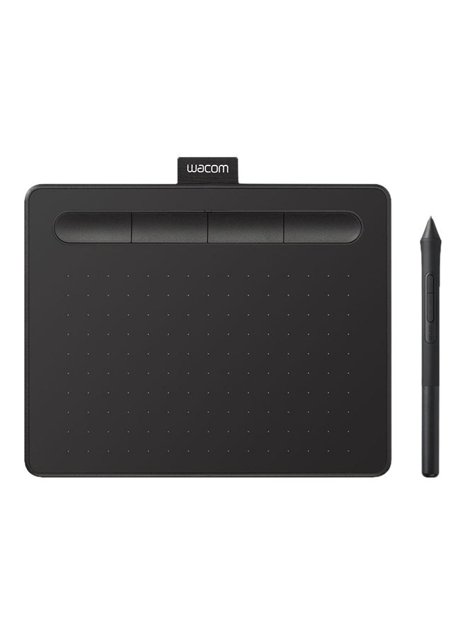 واكم تابلت لاسلكي للرسم الجرافيكي بمنفذ USB - Image 1