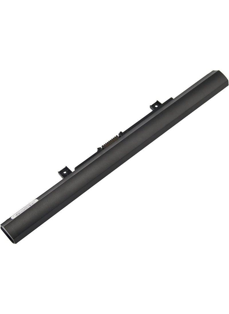 PARTNER - RedX Laptop Battery Replacement for Toshiba Satellite C55 C55D C55T S55 S55T L55 C50-B L55T L55D C55-B C55-B5200 C55-B5299 C55-B5300 C55-B5302 - Image 1
