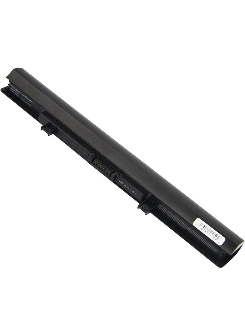 PARTNER - RedX Laptop Battery Replacement for Toshiba Satellite C55 C55D C55T S55 S55T L55 C50-B L55T L55D C55-B C55-B5200 C55-B5299 C55-B5300 C55-B5302 - Image 1