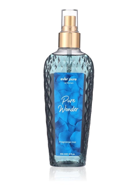 Fragrance Mist for Women Pure Wonder 236 ml